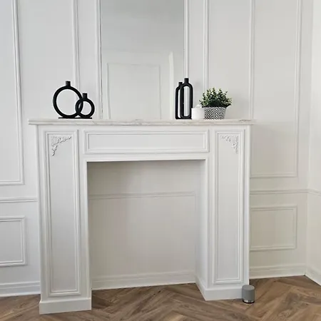 Apartamento Au Coeur De Dunkerque Dunkirk Exterior foto