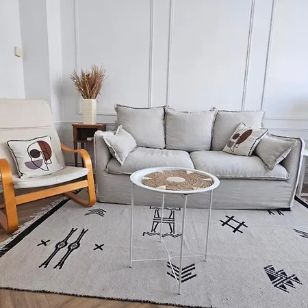 Apartamento Au Coeur De Dunkerque Dunkirk Exterior foto