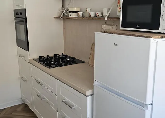 Au Coeur De Dunkerque