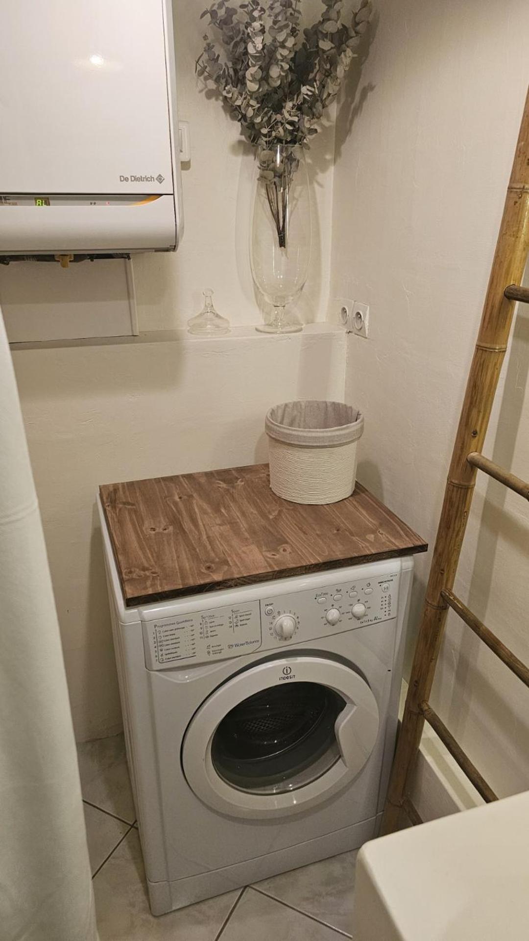 Au Coeur De Dunkerque Appartement *
