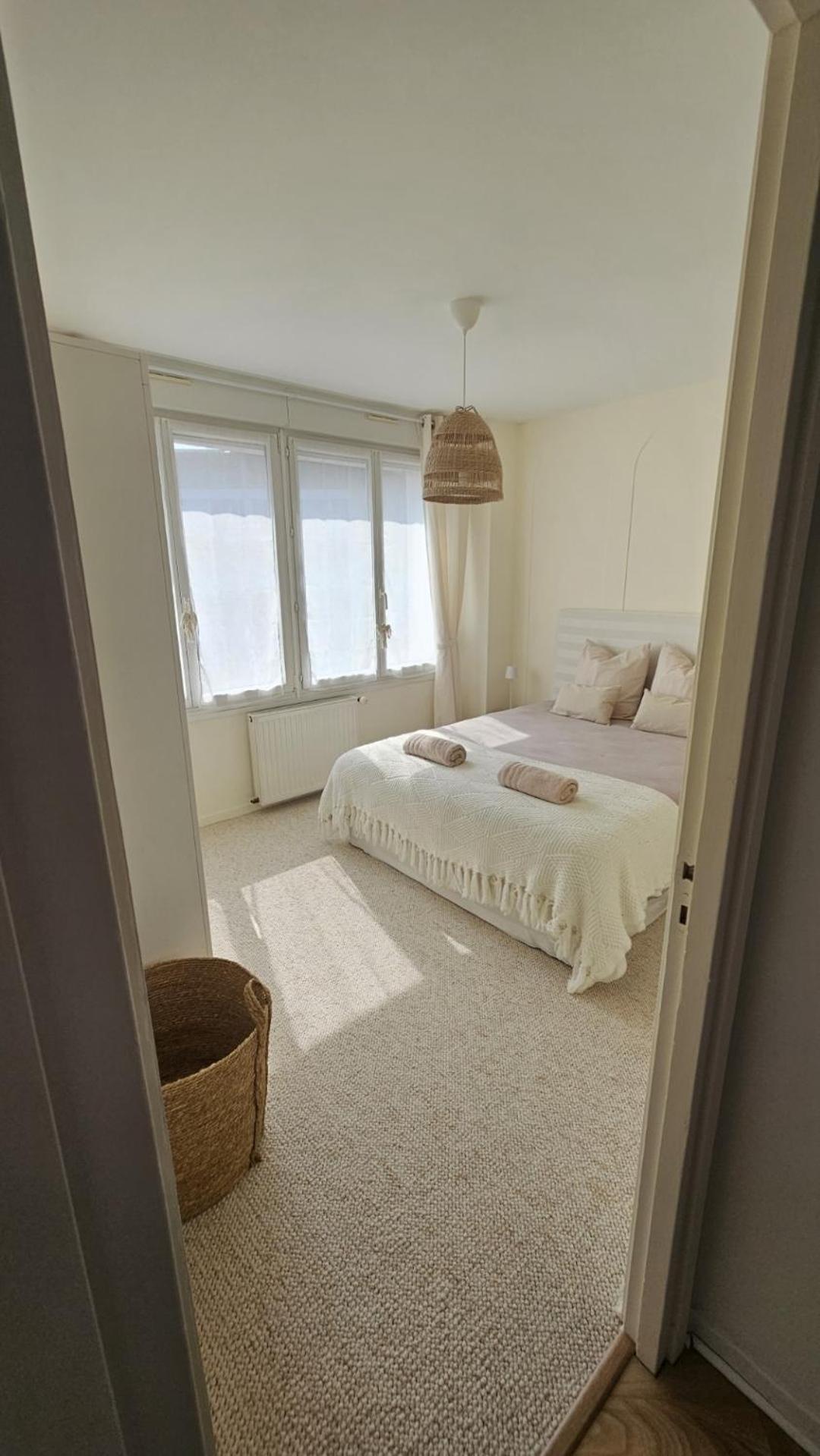 Au Coeur De Dunkerque Appartement Dunkirk