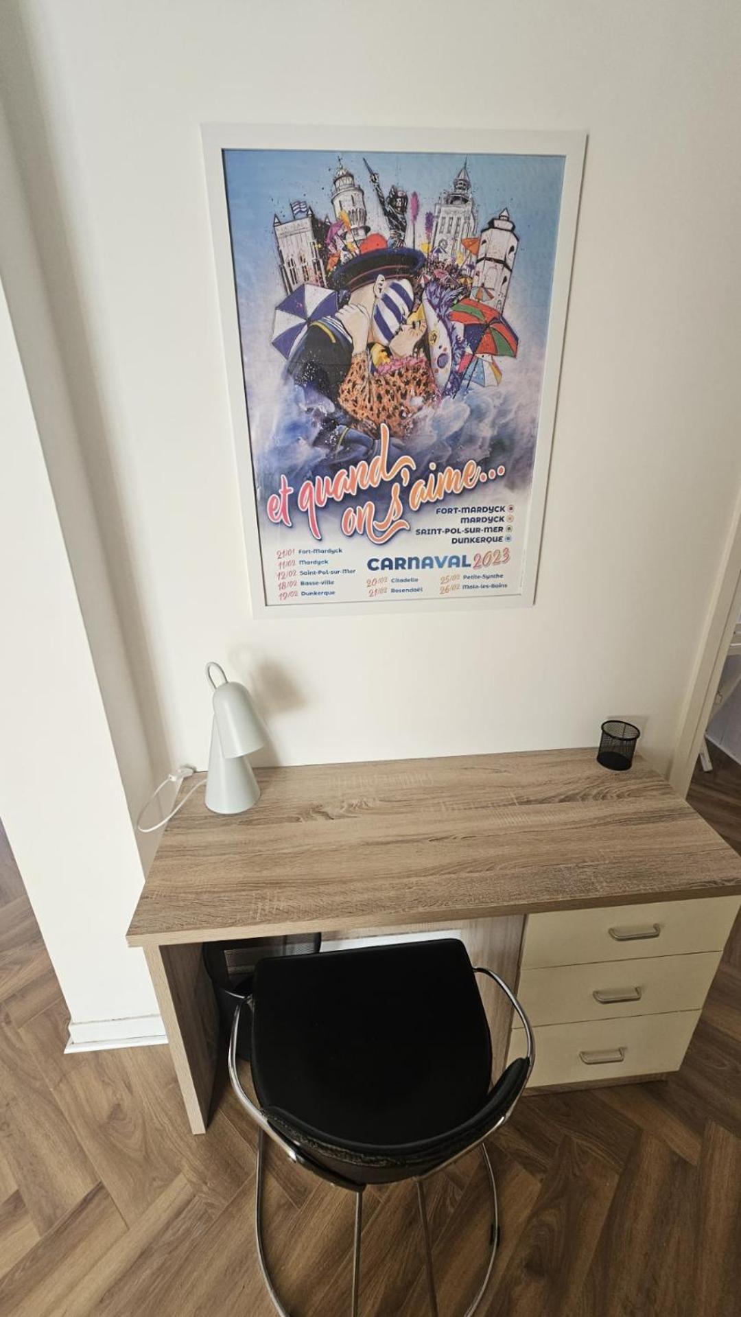 Au Coeur De Dunkerque *