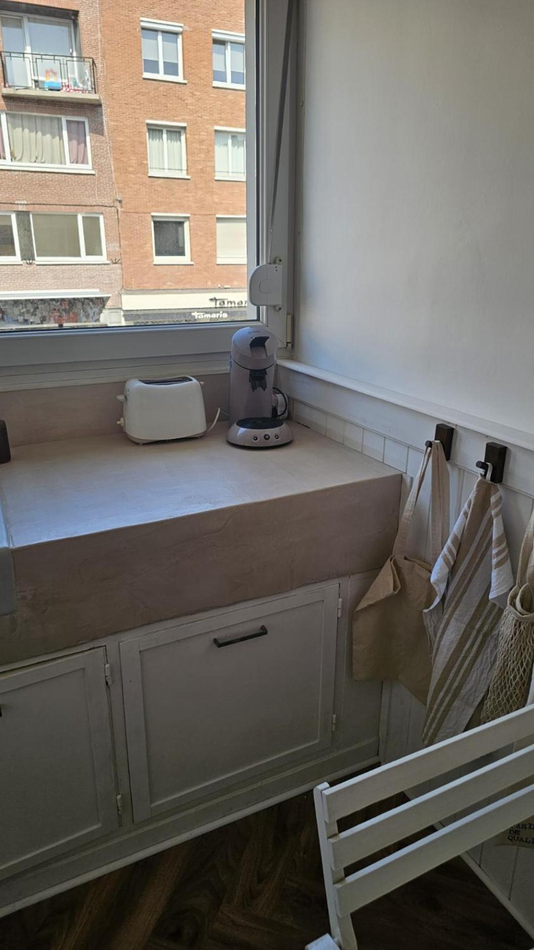 Appartement Au Coeur De Dunkerque