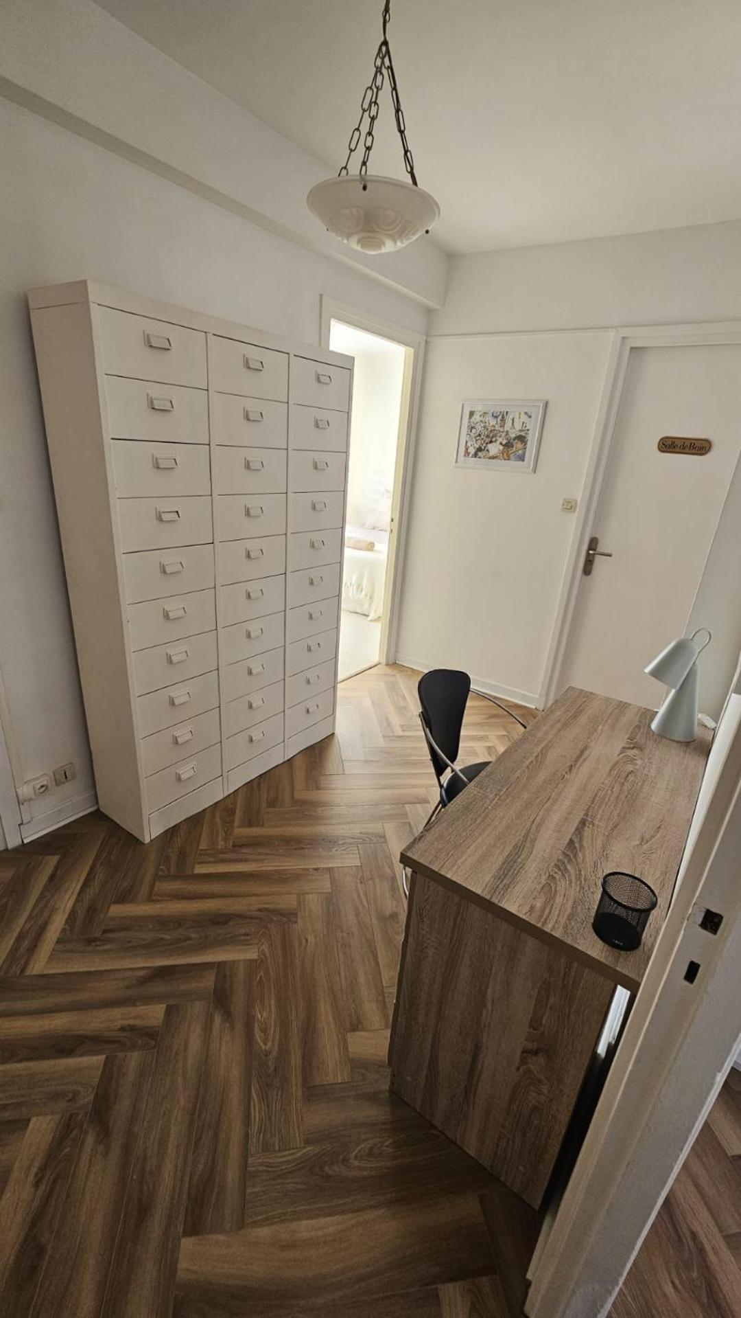 Appartement Au Coeur De Dunkerque Dunkirk