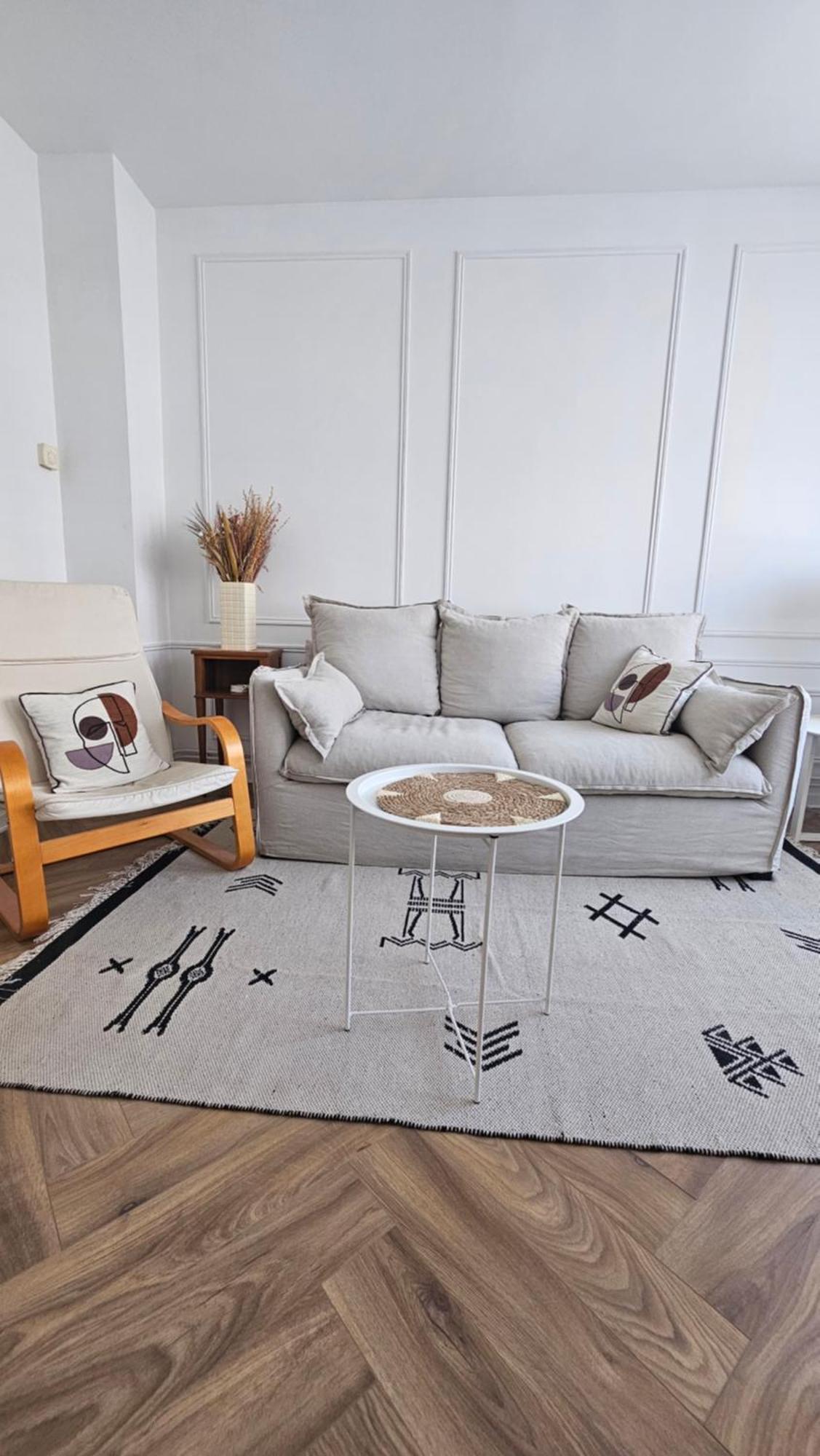 Au Coeur De Dunkerque Appartement
